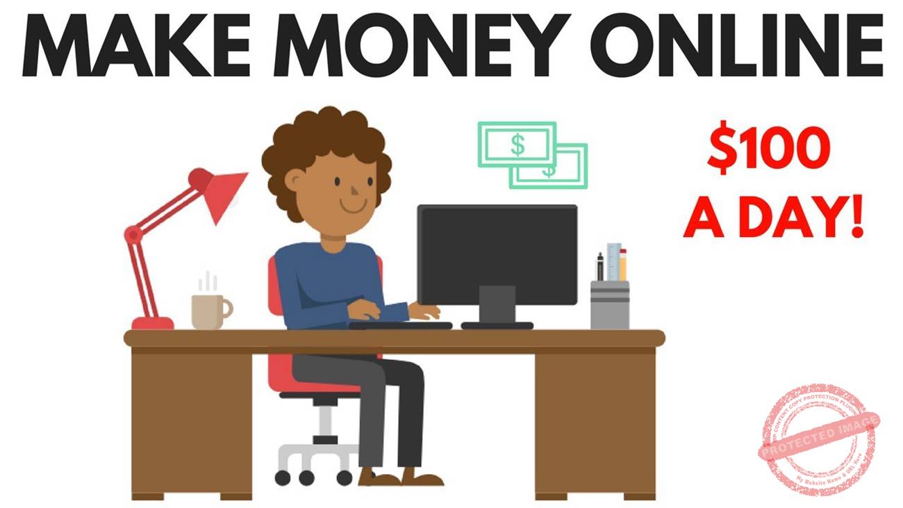 Stay at Home Moms: Make Money by Selling eBooks