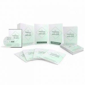 Happiness Through Self-Care - Video Course with Resell Rights