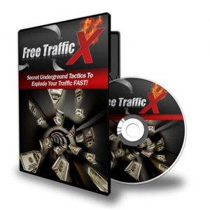 Free Traffic X Tactics Pro