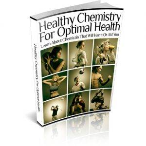 Healthy Chemistry For Optimal Health