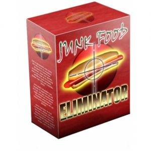 Junk Food Eliminator