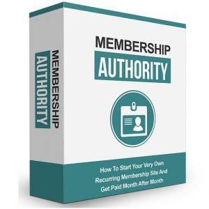 Membership Authority Pro