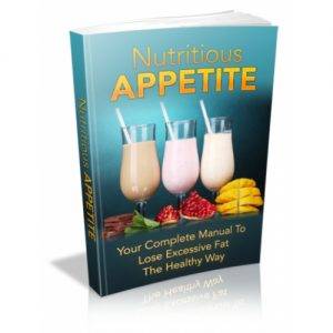 Nutritious Appetite