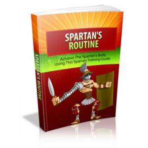 Spartan's Routine