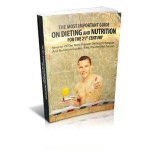 Important Guide On Dieting