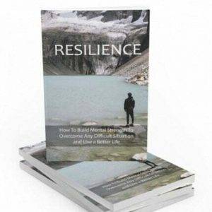 Resilience - eBook with Resell Rights