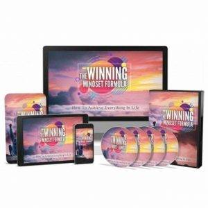 The Winning Mindset Formula - Video Course with Resell Rights
