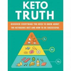Keto Truth - eBook with Resell Rights