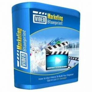 Video Marketing Blueprint - eBook with Resell Rights
