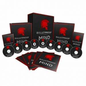 Bulletproof Mind - Video Course with Resell Rights